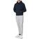 Lacoste Men's Sport Fleece Tennis Sweatpants - Grey Chine