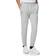 Lacoste Men's Sport Fleece Tennis Sweatpants - Grey Chine