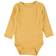 Minymo Bamboo Body L/S - Rattan (4983-397)