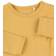 Minymo Bamboo Body L/S - Rattan (4983-397)