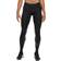 Nike Pro Dri-Fit Tights Men - Black/White