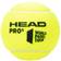 Head Padel Pro S - 3 Balles