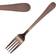 Olympia Cyprium Dessertgaffel 18.3cm 12st