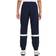 Nike Dri-FIT AcademyWoven Football Tracksuit Bottoms Kids - Obsidian/White/White/White