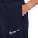 Nike Dri-FIT AcademyWoven Football Tracksuit Bottoms Kids - Obsidian/White/White/White