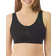 Wacoal B-Smooth Wireless Padded Bralette - Black