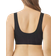 Wacoal B-Smooth Wireless Padded Bralette - Black