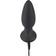 You2Toys Black Velvets Shaking Plug
