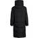 Object Louise Long Down Coat W - Black