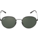 Ray-Ban RB3681 Zonnebrillen - Zwart