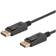 Savio DisplayPort - DisplayPort 2m