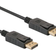 Savio DisplayPort - DisplayPort 2m