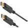 Savio DisplayPort - DisplayPort 2m