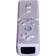 MTK Wii 2-in-1 Handheld Motion Plus - White