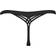 Marlies Dekkers Dame De Paris Thong - Black