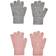 CeLaVi Magic Gloves 2-pack - Misty Rose (5670-524)