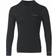 Endurance Jaro Seamless Midlayer Men - Black