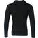 Endurance Jaro Seamless Midlayer Men - Black