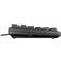 Cherry G80-3000N RGB TKL Clavier Backlit USB MX Silent Red Noir