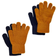 CeLaVi Magic Gloves 2-pack - Pumpkin Spice (5670-389)