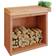 OFYR Butcher Block Storage 90