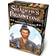 Flying Frog Productions Shadows of Brimstone: Wandering Samurai Hero Pack