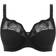 Fantasie Jocelyn Full Cup Side Support Bra - Black