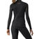 Castelli Flanders 2 Warm Long Sleeve Base Layer Women - Black