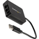 StarTech USB A-Fiber Optic SC M-F 0.2m