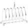 Olympia Wire Toast Rack Köksutrustning