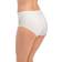 Fantasie Culotte Taille Haute - Blanc