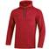 JAKO Basics Premium Hooded Sweater Unisex - Red Melange