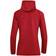 JAKO Kapuzensweatshirt Premium Basic Damen - Rosso