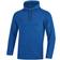 JAKO Basics Premium Hooded Sweater Unisex - Royal Melange