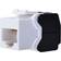 Digitus Keystone RJ45 Cat6a Mono Adapter