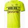 Puma Borussia Dortmund Cup Replica Jersey 21/22 Sr