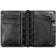 Burde 2022 Kalender Mini Systemkal Skinn Black