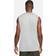 NIKE Pro Dri-FIT Tank Men - Particle Grey/Grey Fog/Heather/Black