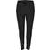 Only Poptrash Pinstripe Trousers - Black