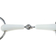 Korsteel Flexi Jointed Loose Ring Snaffle