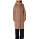 Object Manteau d’hiver 'Louise' - Taupe