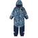 Reima Kid's Winter Snowsuit Kurikka - Navy (520291B-6982)