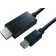 Spire Mini DisplayPort-HDMI 1m