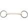 Korsteel Flexi Loose Ring Mullen Mouth Snaffle