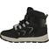 Viking Liam GTX Mid Sneaker - Black