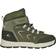 Viking Liam GTX Mid Sneaker - Olive