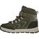 Viking Liam GTX Mid Sneaker - Olive