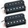 Seymour Duncan SH-1 Vintage Blues Set Black