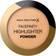 Max Factor Facefinity švytėjimo Suteikianti Pudra Atspalvis - Bronze Glow