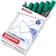 Edding 360 Whiteboard Marker Green 1.5-3mm 10-pack